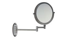 Miroir double agrandissant RB635CR
